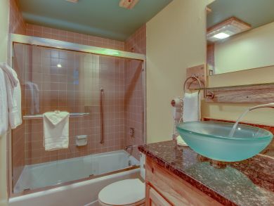 Breckenridge Condo 937772