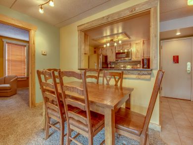 Breckenridge Condo 937772
