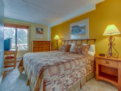 Breckenridge Condo 937772