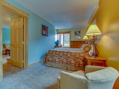 Breckenridge Condo 937772