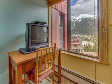 Breckenridge Condo 937772