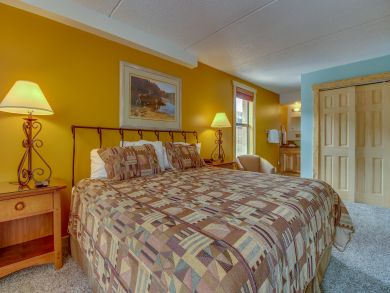 Breckenridge Condo 937772