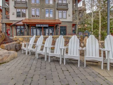 Breckenridge Condo 937772