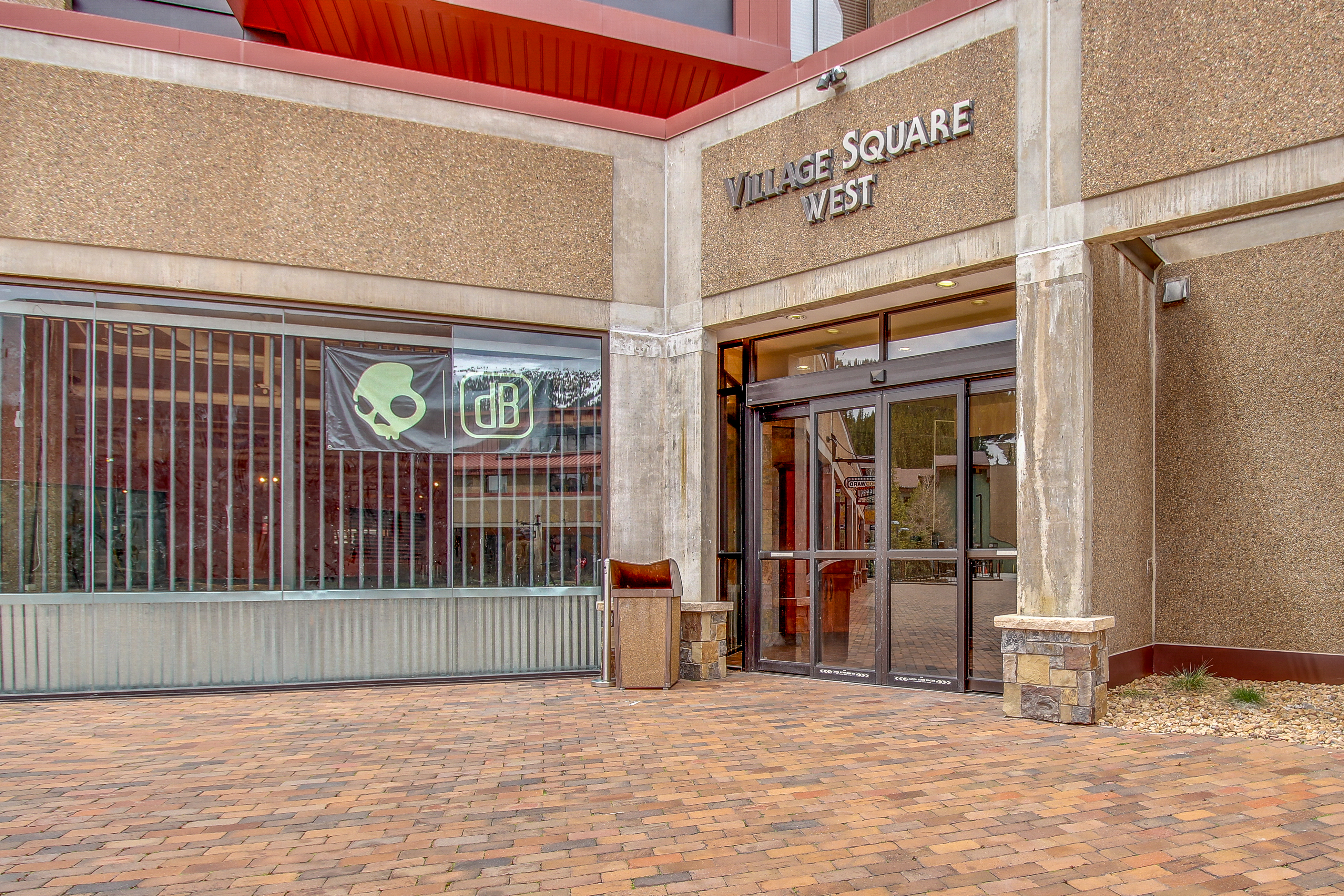 Breckenridge Condo 937772