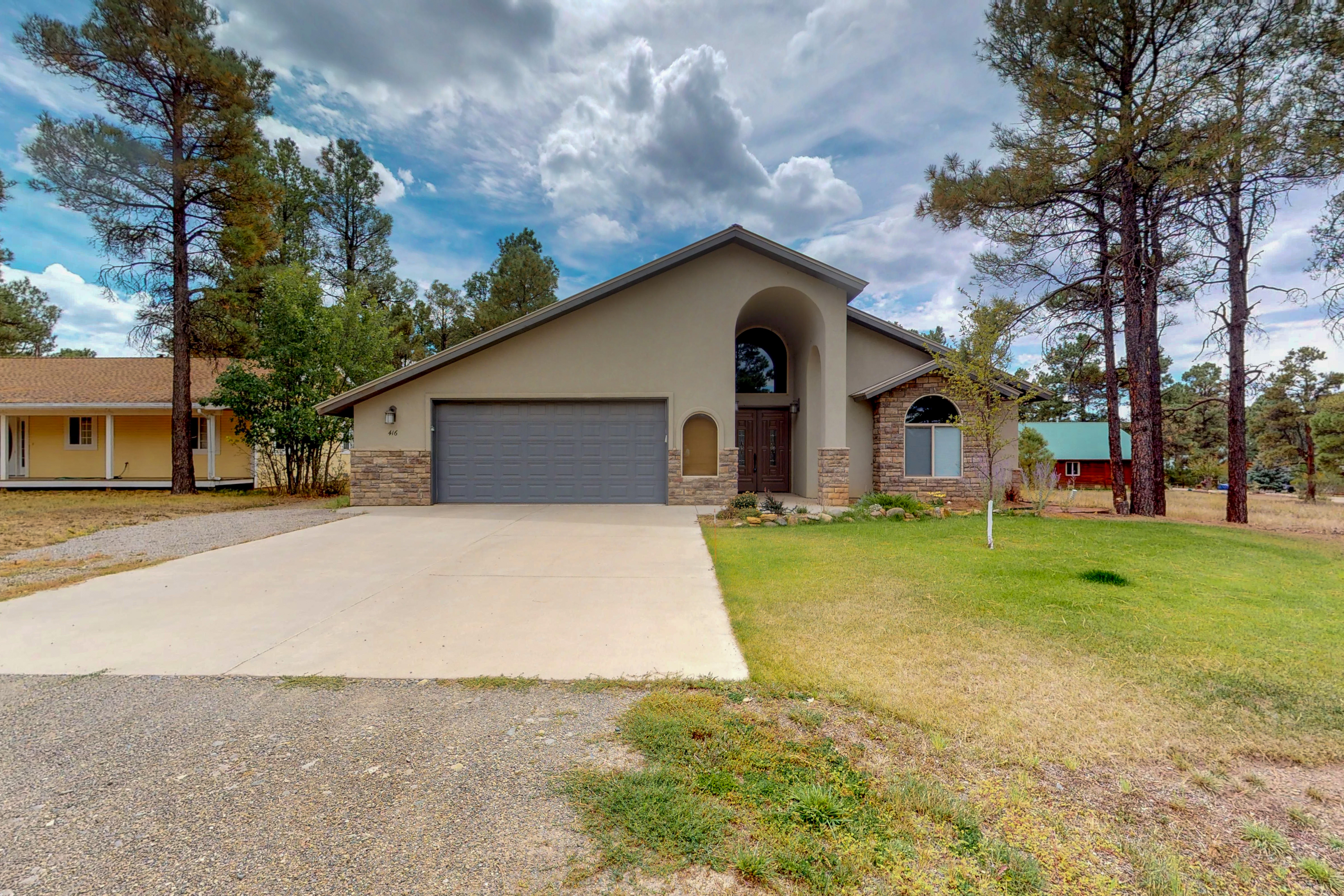 Breckenridge Home 937773