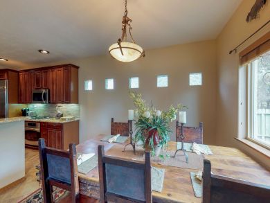 Breckenridge Home 937773