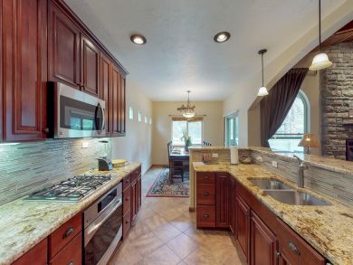Breckenridge Home 937773