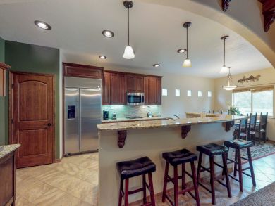 Breckenridge Home 937773
