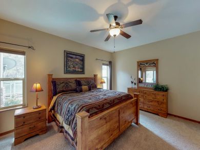 Breckenridge Home 937773
