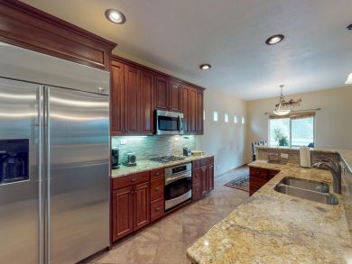 Breckenridge Home 937773