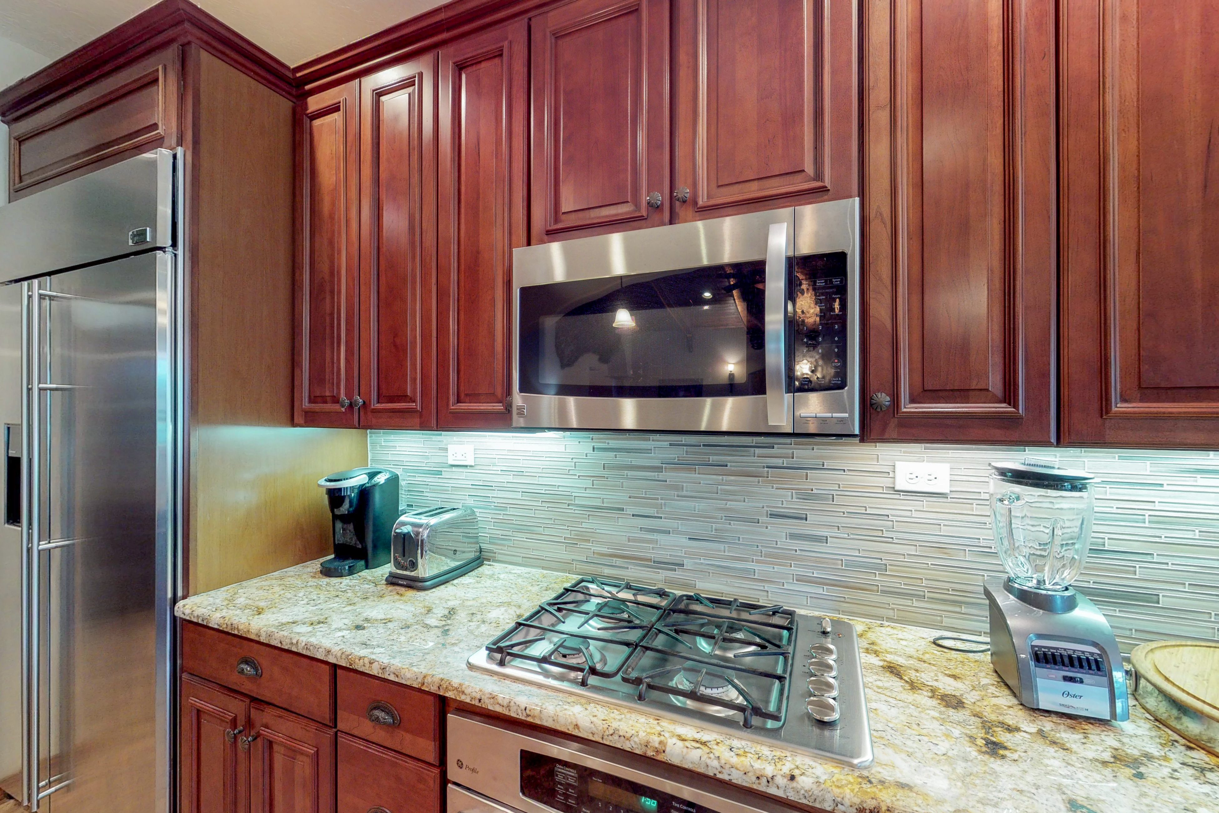 Breckenridge Home 937773