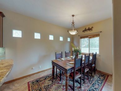 Breckenridge Home 937773