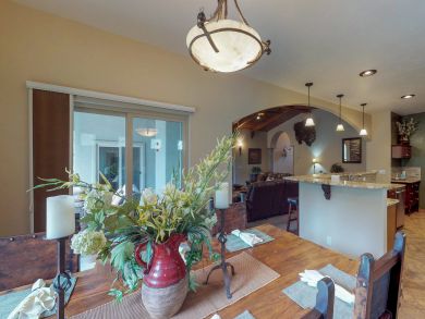 Breckenridge Home 937773