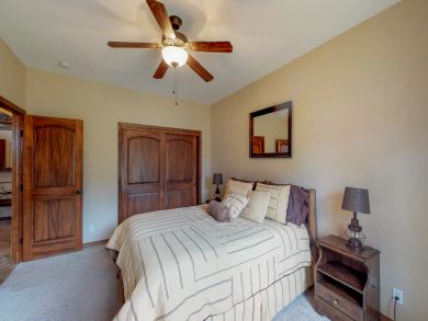 Breckenridge Home 937773