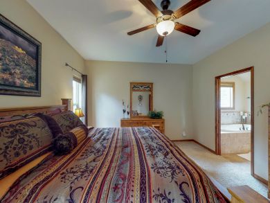 Breckenridge Home 937773