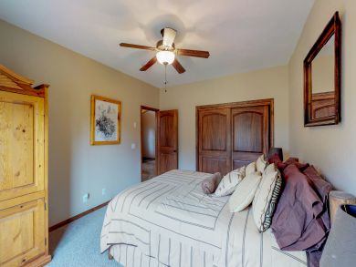 Breckenridge Home 937773