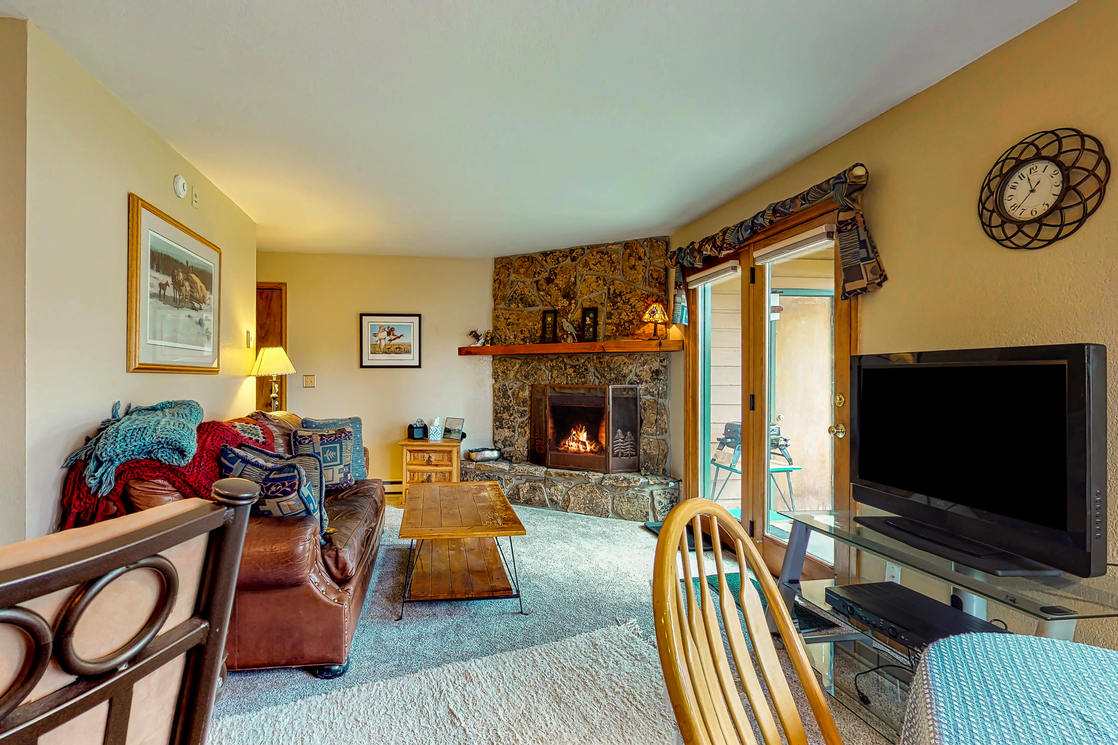 Steamboat Springs Condo 937774
