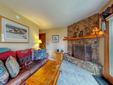 Steamboat Springs Condo 937774