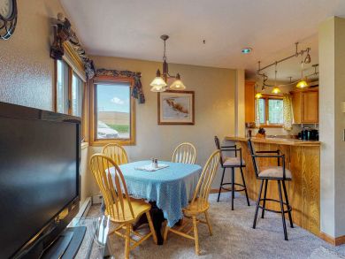 Steamboat Springs Condo 937774