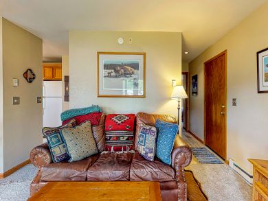 Steamboat Springs Condo 937774