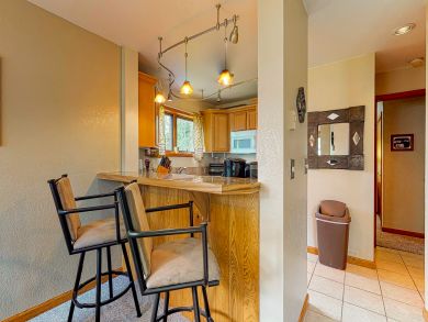 Steamboat Springs Condo 937774
