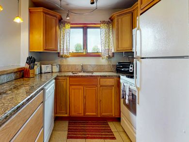 Steamboat Springs Condo 937774