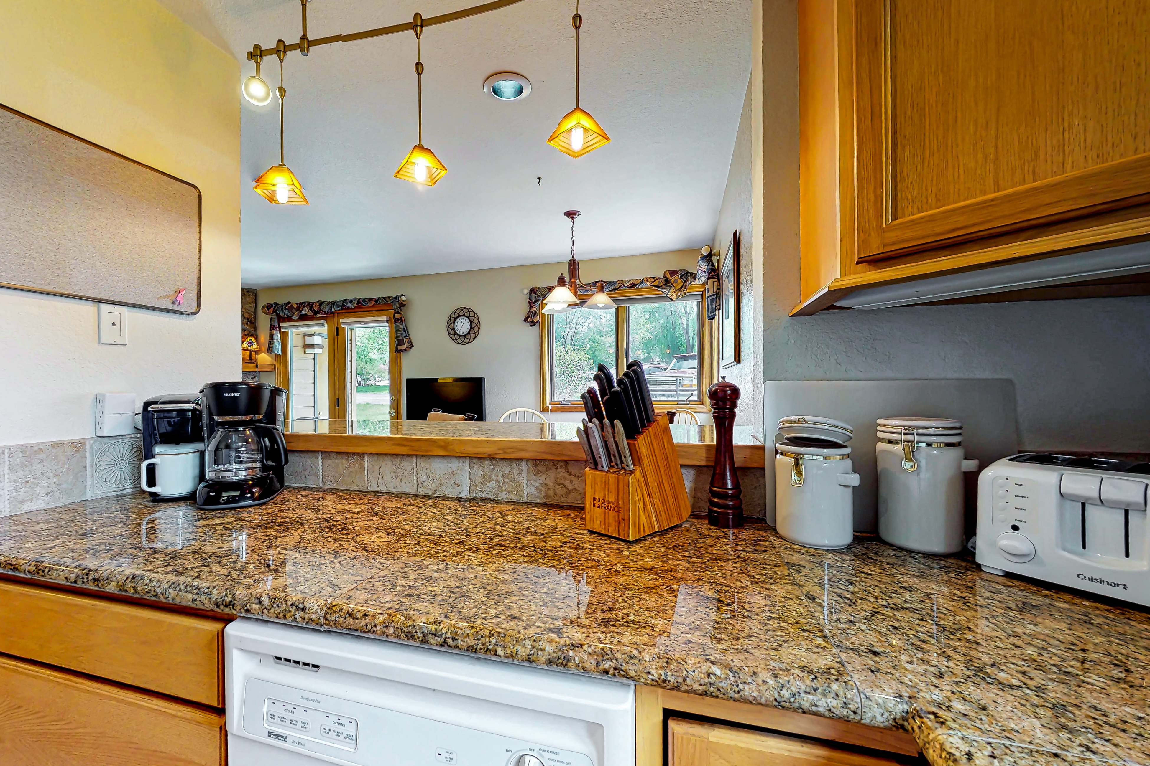 Steamboat Springs Condo 937774