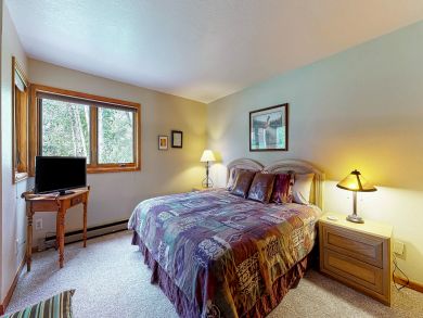 Steamboat Springs Condo 937774