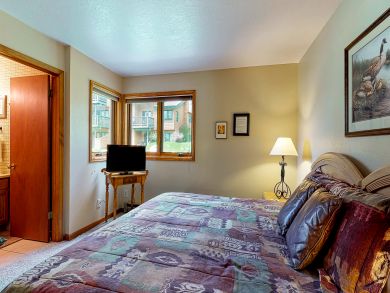 Steamboat Springs Condo 937774