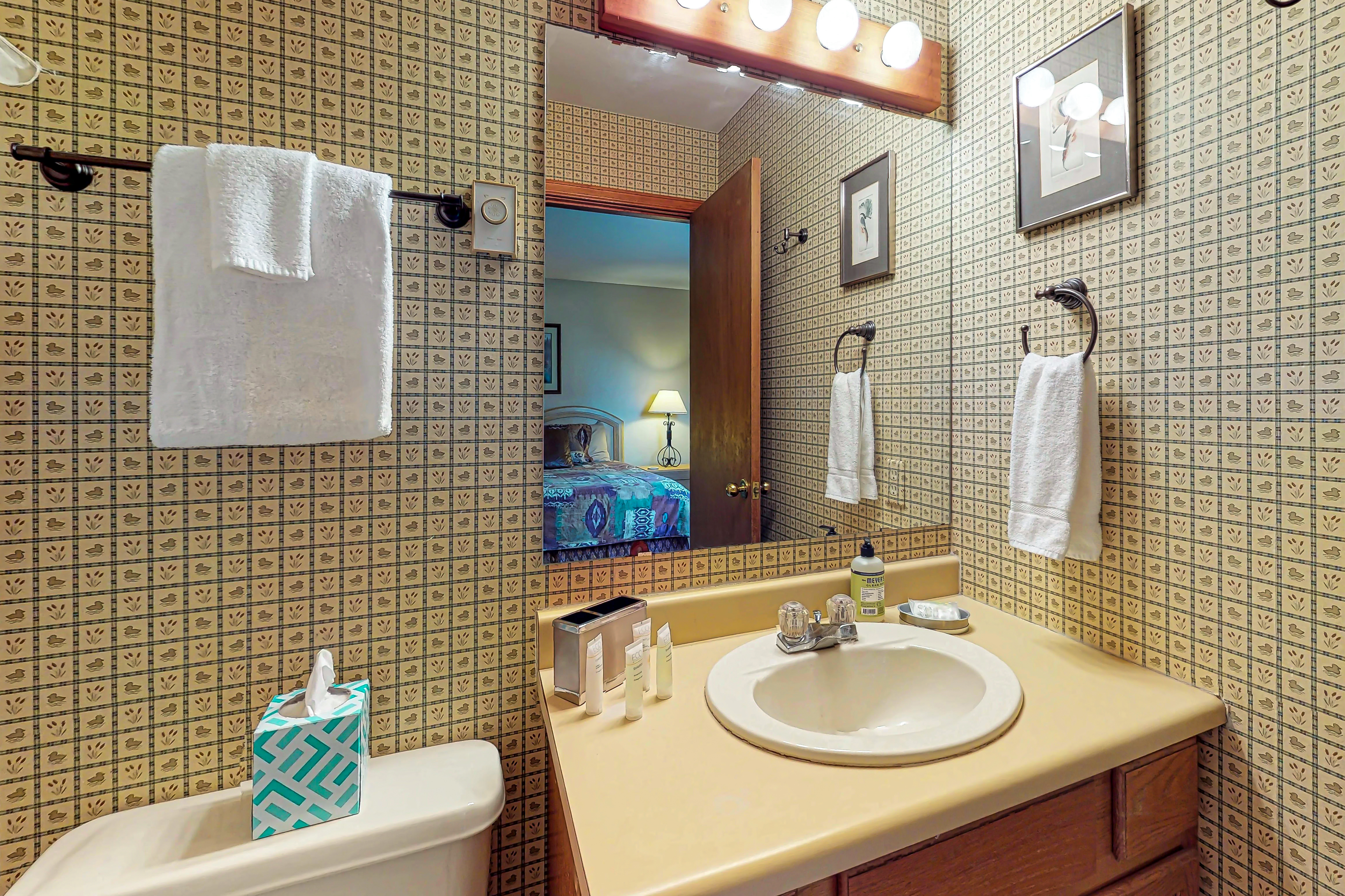Steamboat Springs Condo 937774