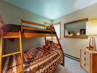 Steamboat Springs Condo 937774