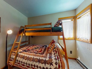 Steamboat Springs Condo 937774