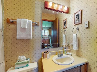 Steamboat Springs Condo 937774