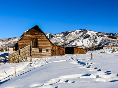 Steamboat Springs Condo 937774