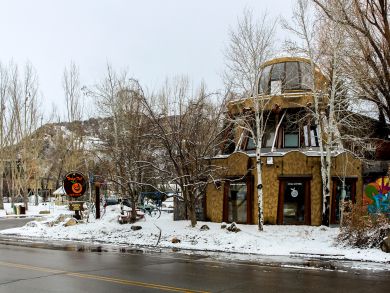 Steamboat Springs Condo 937774
