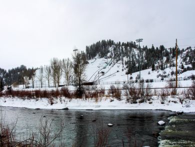 Steamboat Springs Condo 937774