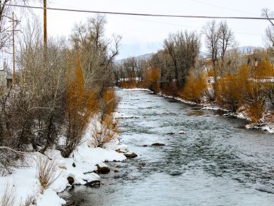 Steamboat Springs Condo 937774