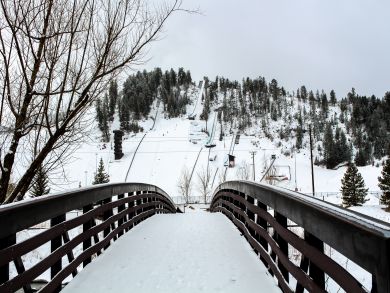 Steamboat Springs Condo 937774