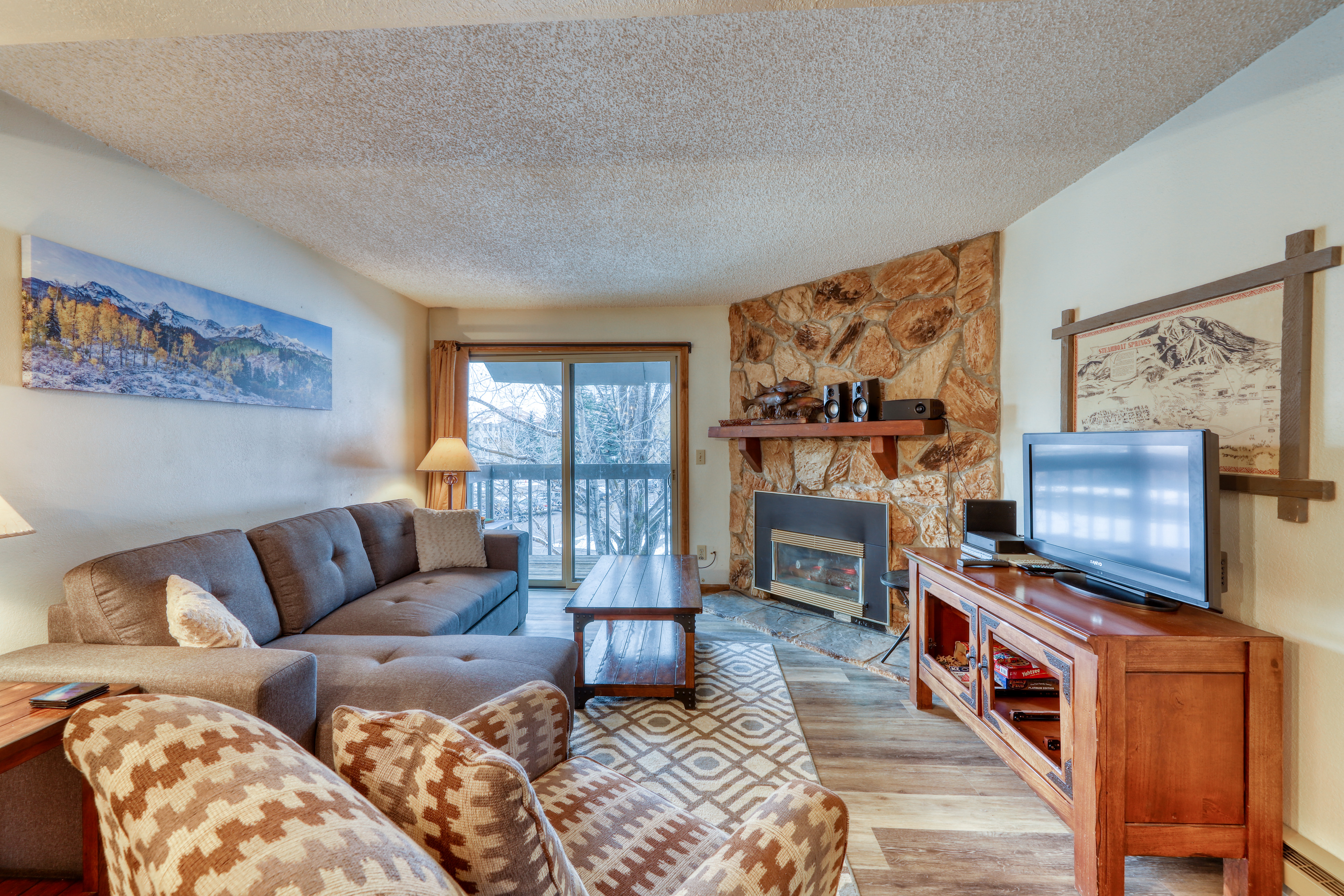 Steamboat Springs Condo 937775 Steamboat Springs Condo 937775