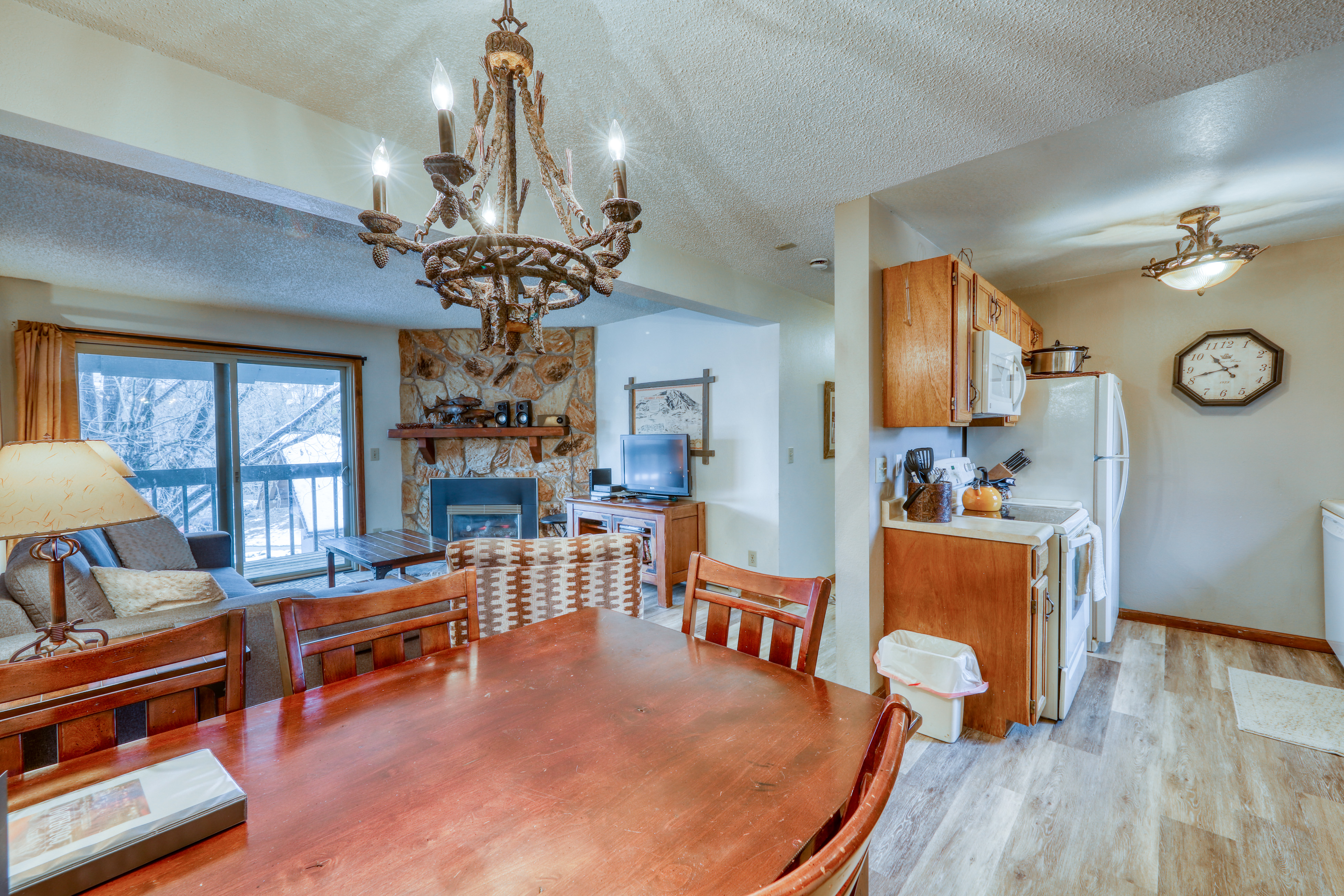Steamboat Springs Condo 937775 Steamboat Springs Condo 937775