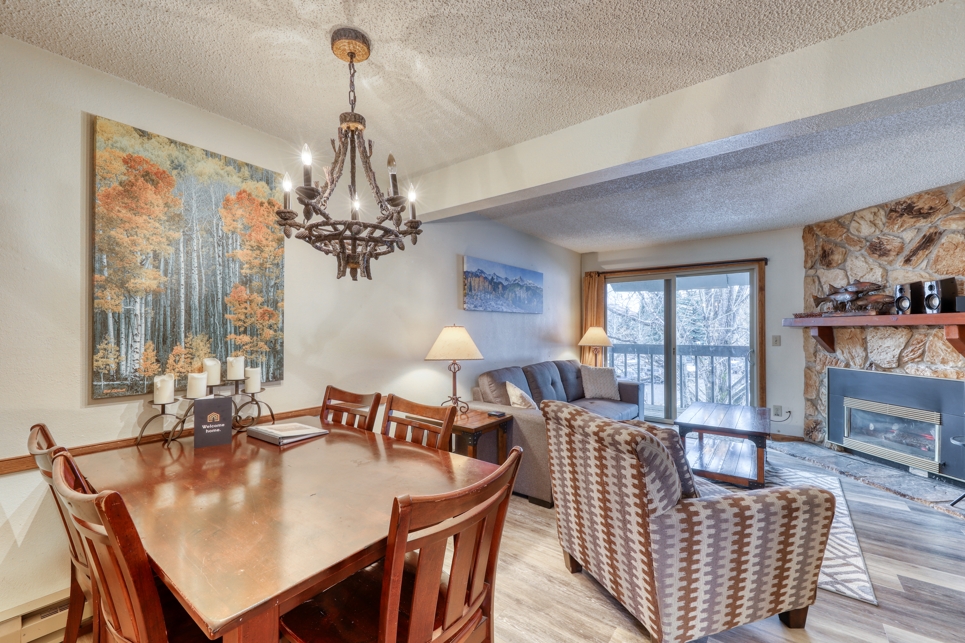 Steamboat Springs Condo 937775 Steamboat Springs Condo 937775