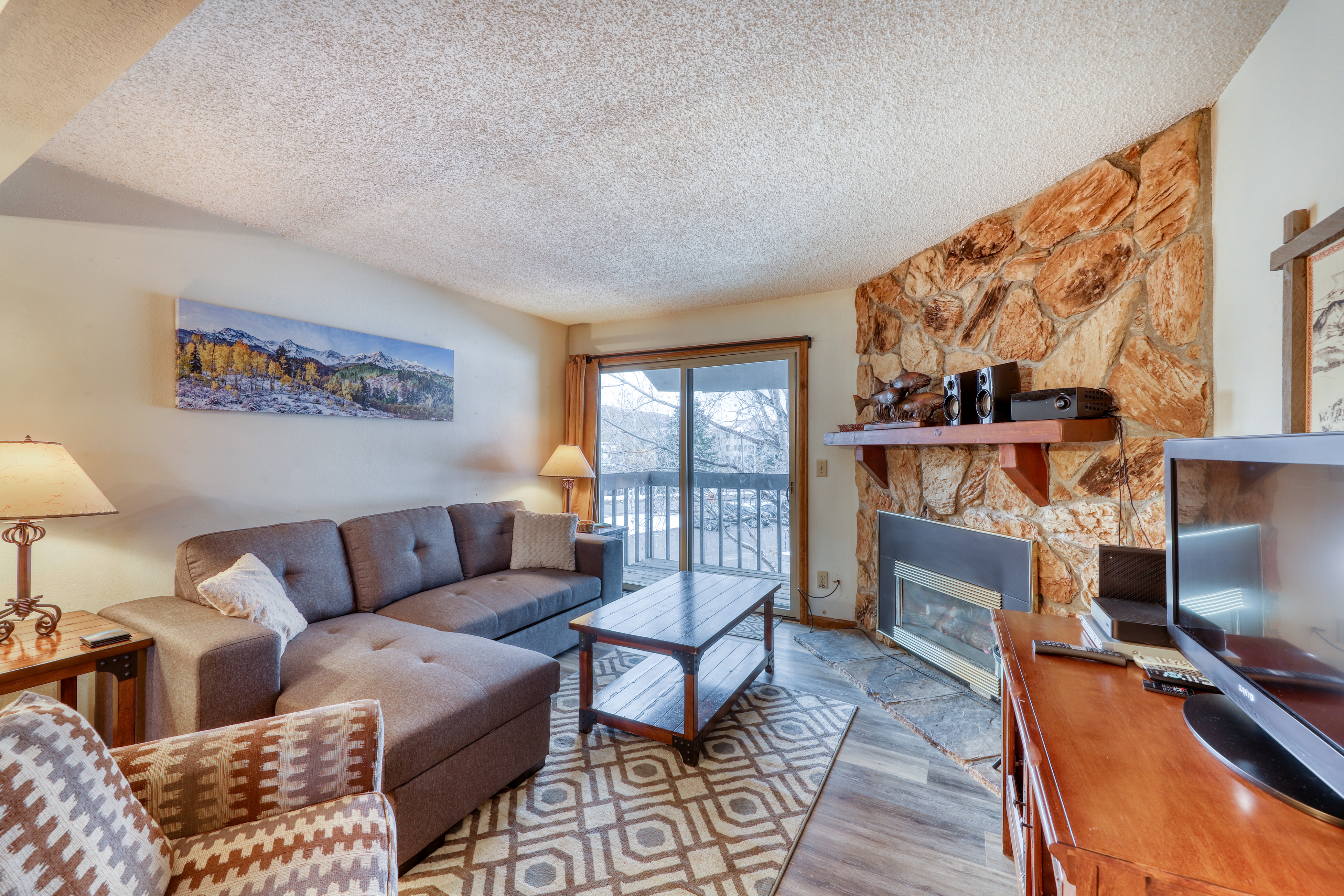Steamboat Springs Condo 937775 Steamboat Springs Condo 937775