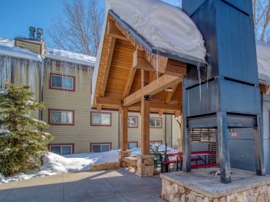 Steamboat Springs Condo 937775 Steamboat Springs Condo 937775