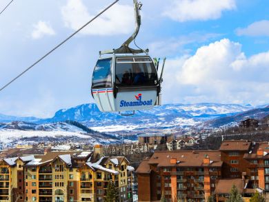 Steamboat Springs Condo 937775 Steamboat Springs Condo 937775