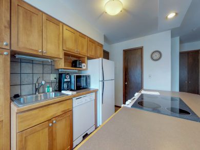 Breckenridge Condo 937776
