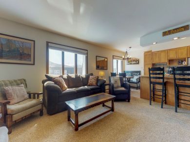 Breckenridge Condo 937776