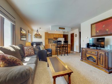 Breckenridge Condo 937776