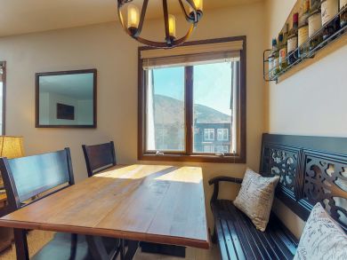 Breckenridge Condo 937776