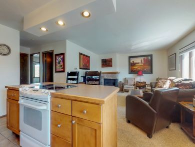 Breckenridge Condo 937776