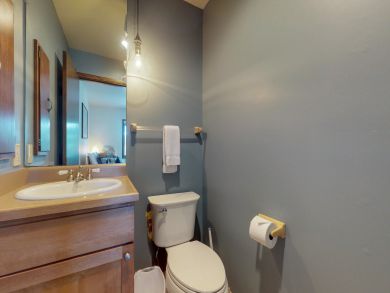 Breckenridge Condo 937776